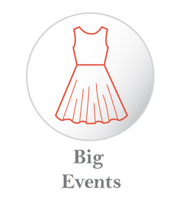 Style Curator Group : Big Events