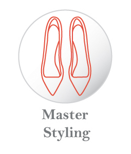 Style Curator Group : Master Styling