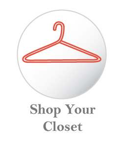 Style Curator Group : Shop Your Closet