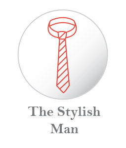 Style Curator Group : The Stylish Man