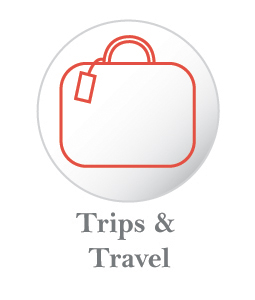 Style Curator Group : Trips & Travel